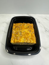 Loaded Breakfast Bake