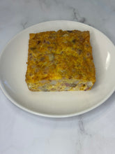 Loaded Breakfast Bake