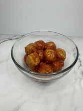 Turkey Meatballs with Marinara